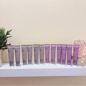 Living Proof hair mask bundle 12 pcs.